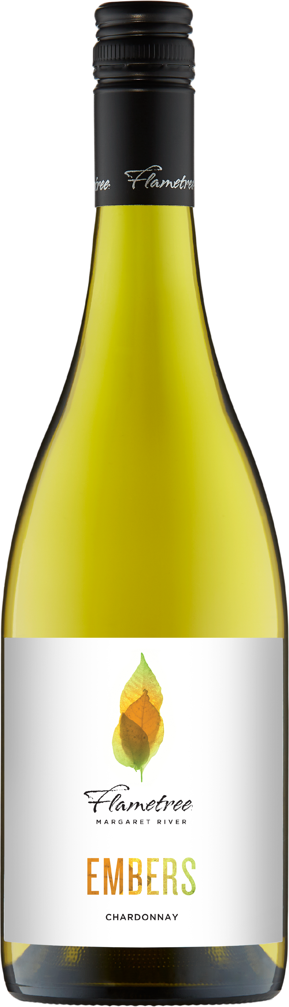 Flametree Embers Chardonnay 2024 Margaret River